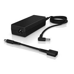"HP 90W Smart AC Adapter - Reliable Power Supply for Optimal Performance (H6Y90ET#ABB)"